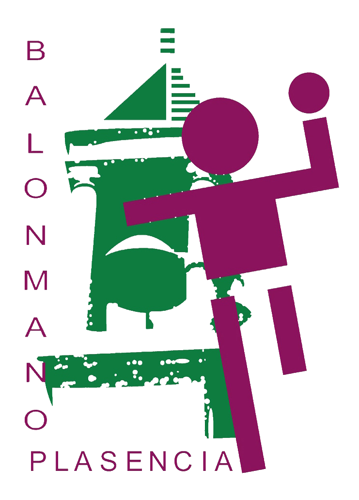 Escudo Club Balonmano Plasencia